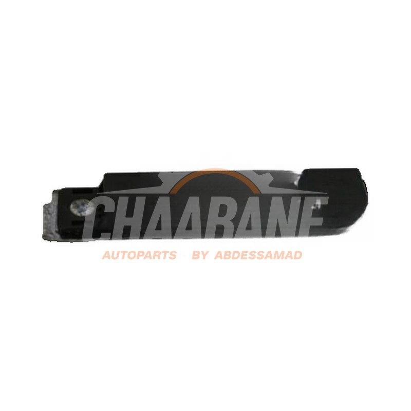 Antenne amplificateur 95B035497 Porsche Macan (95B) 3.0 S Diesel V6 24V 2014