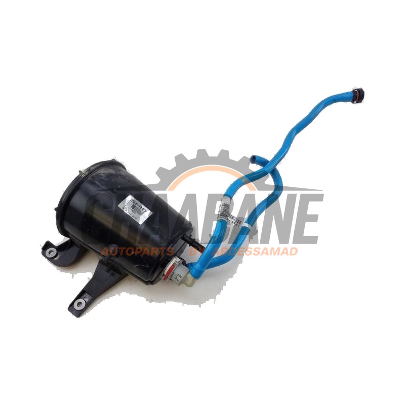 Filtre carbone AF735653607 BMW 7 serie (G11/12) 745e,Le 2015 / 2022