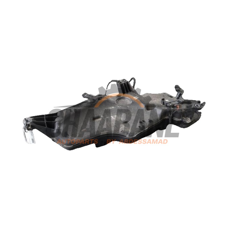 Reservoir Adblue 5Q0131877R Audi Q2 (GAB/GAG) 1.6 30 TDI 16V 2016