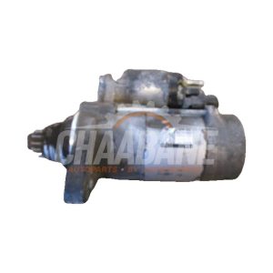 Demarreur 4380000231 Skoda Octavia (5EAA) 1.6 TDI 16V 2012 / 2020