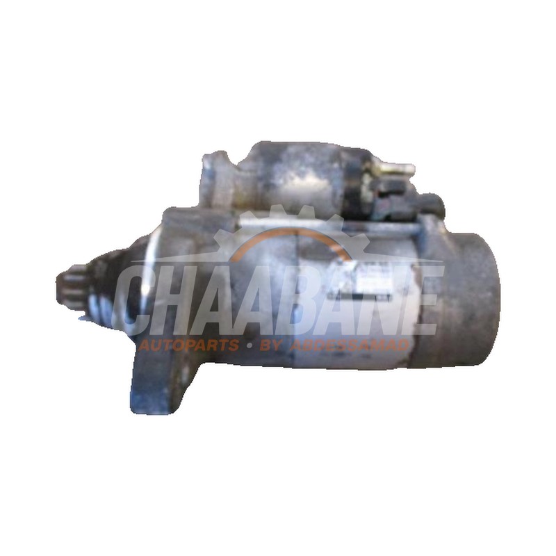 Demarreur 4380000231 Skoda Octavia (5EAA) 1.6 TDI 16V 2012 / 2020