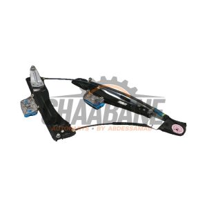Leve vitre electrique arriere gauche 8W8839461 Audi S5 2016