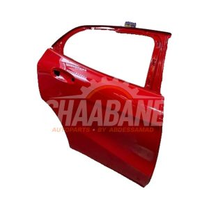 Porte arriere droite A1567300205 Mercedes GLA (156.9) 2.2 220 d 16V