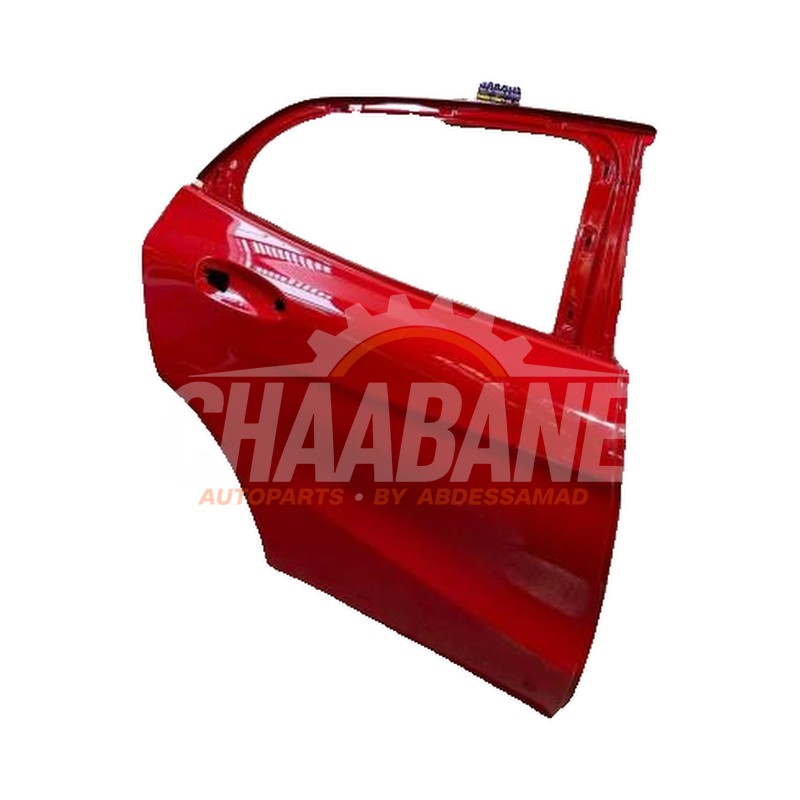 Porte arriere droite A1567300205 Mercedes GLA (156.9) 2.2 220 d 16V
