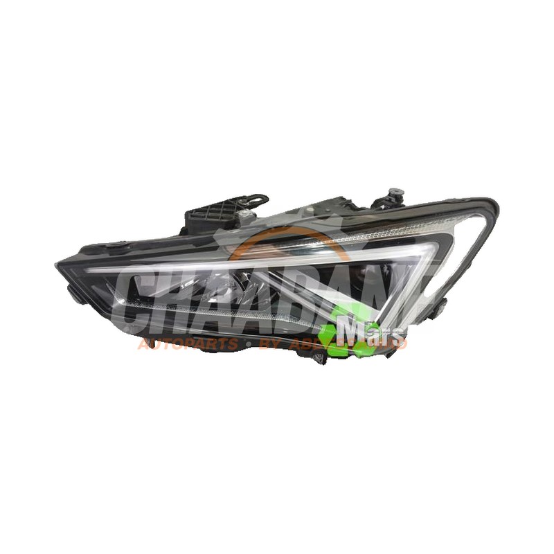 Phare gauche 5FG941007E Cupra Formentor 1.5 TSI 16V 2020