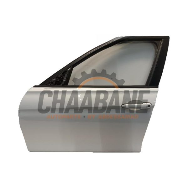 Porte avant gauche BMW 3-Serie 2013 / 2018