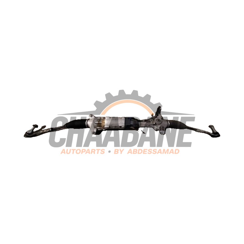 Cremaillere de direction A2924601400 Mercedes GLE Coupe (C292) 350d 3.0 V6 24V BlueTEC 4-Matic