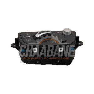 Commutateur phare hauteur reglable 4M0941531AP Audi A5 Sportback (F5A/F5F) 2016
