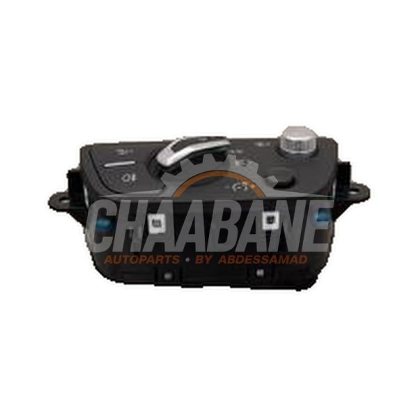 Commutateur phare hauteur reglable 4M0941531AP Audi A5 Sportback (F5A/F5F) 2016