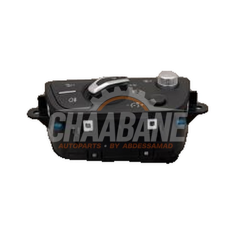 Commutateur phare hauteur reglable 4M0941531AP Audi A5 Sportback (F5A/F5F) 2016