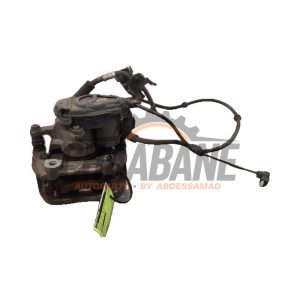 Etrier de frein (pince) arriere droit A1674235800 Mercedes GLE (V167) 350 e 2.0 16V 4-Matic
