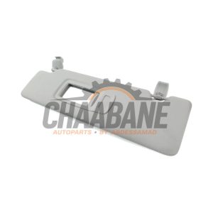 Pare-soleil 5890885 BMW X2 (F39) xDrive 20d 2.0 16V 2017 / 2023