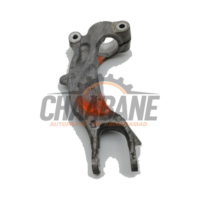 Fourche damortisseur avant gauche 8W0413037G Audi A5 Sportback (F5A/F5F) 2.0 TFSI g-tron 16V 2016