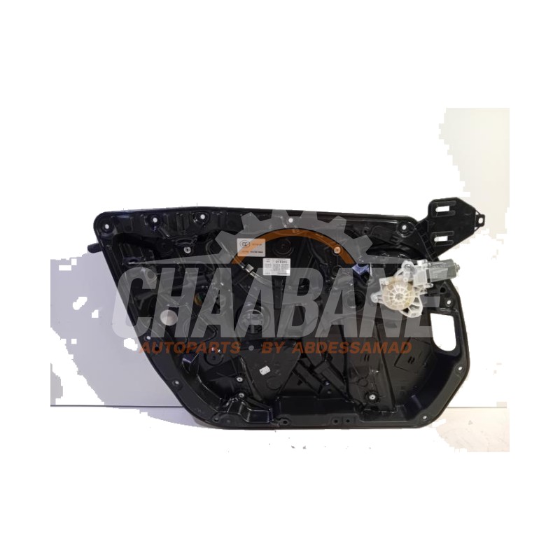 Mecanique vitre 4portes avant gauche A0009065806 Mercedes C-Klasse