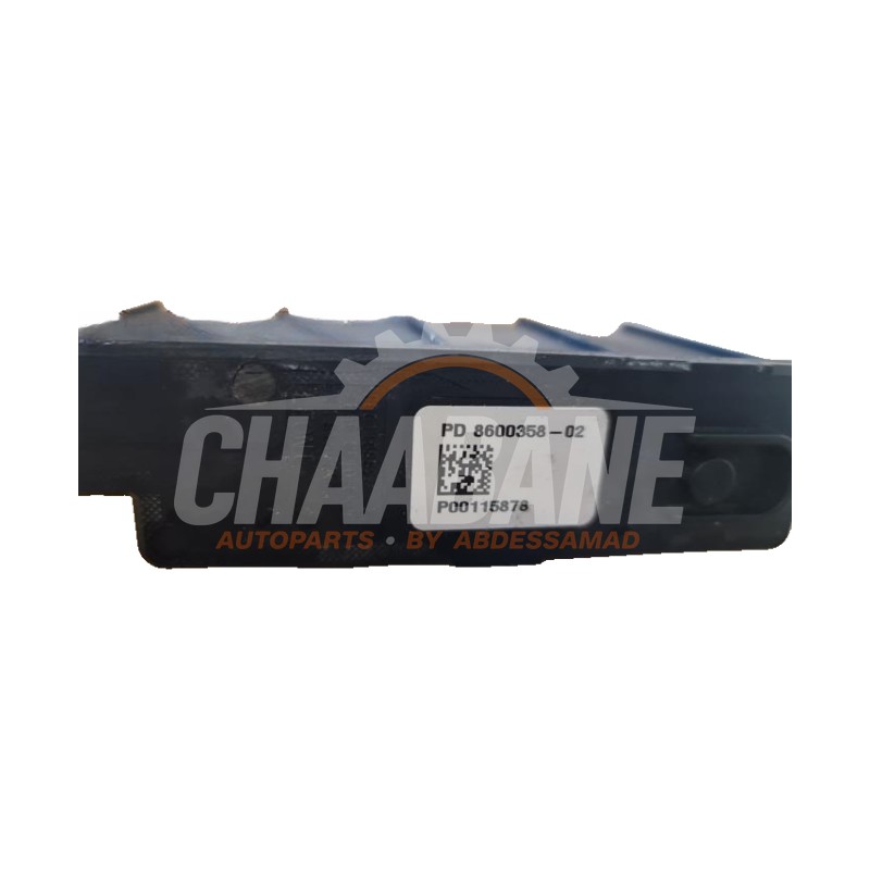 Ordinateur de bord P00115882 BMW 3 serie Touring (F31) 318i 1.5 TwinPower Turbo 12V 2012 / 2019