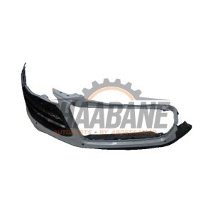 Pare-chocs avant 420807437H Audi R8 (4S3/4SP) 2015