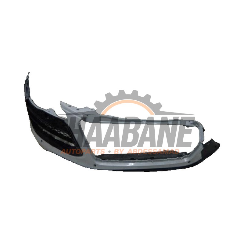 Pare-chocs avant 420807437H Audi R8 (4S3/4SP) 2015