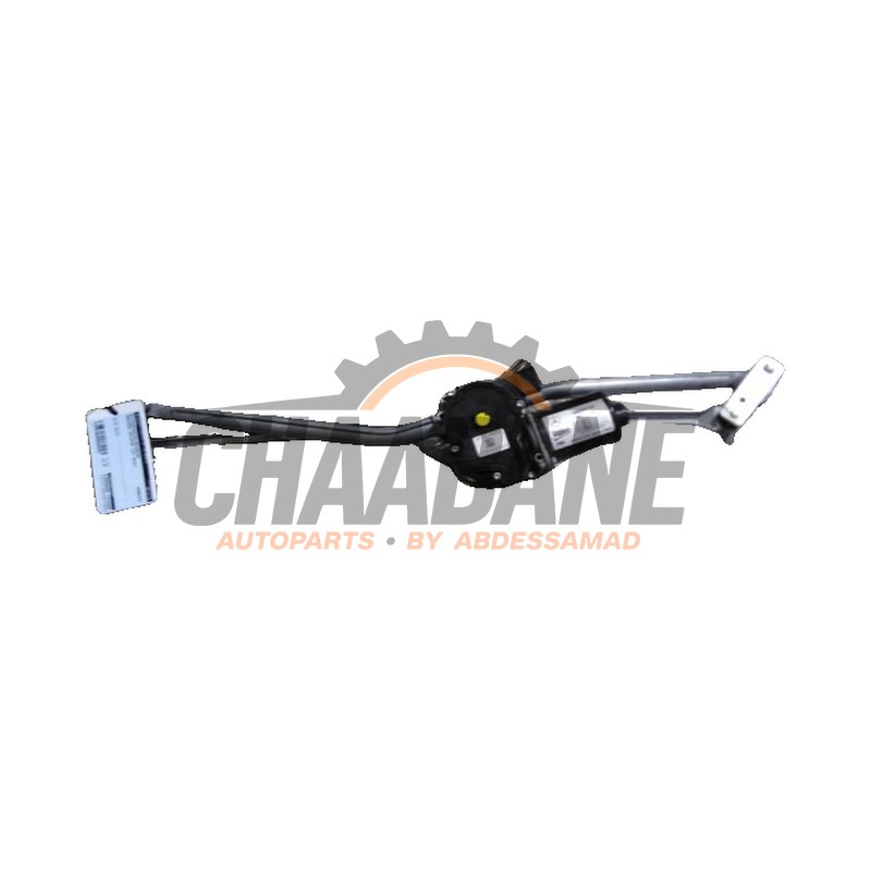 Moteur + mecanisme dessuie glace 7102430877887 Mercedes Sprinter 3,5t (907.6/910.6) 316 CDI 2.1 D RWD