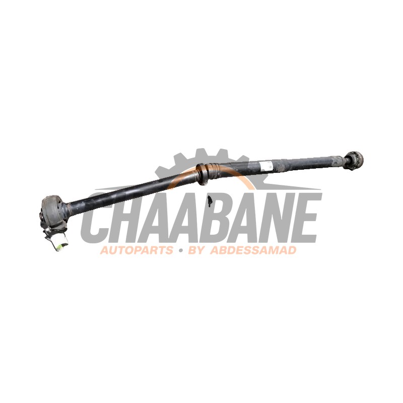 Arbre de transmission 4K0521101H Audi A6 Avant (C8) 3.0 V6 24V 50 TDI Mild Hybrid Quattro 2018