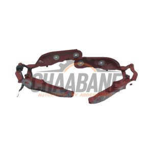 Charniere hayon 7437673 BMW Z4 2018