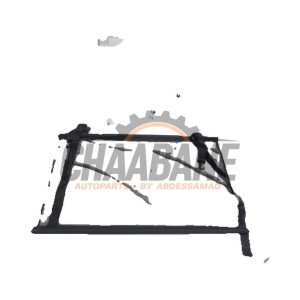 Grille pare-chien 575861691 Skoda Karoq 2017