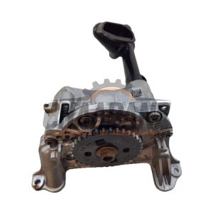 Pompe a huile 05C145208A Skoda Karoq 1.0 TSI 12V 2017