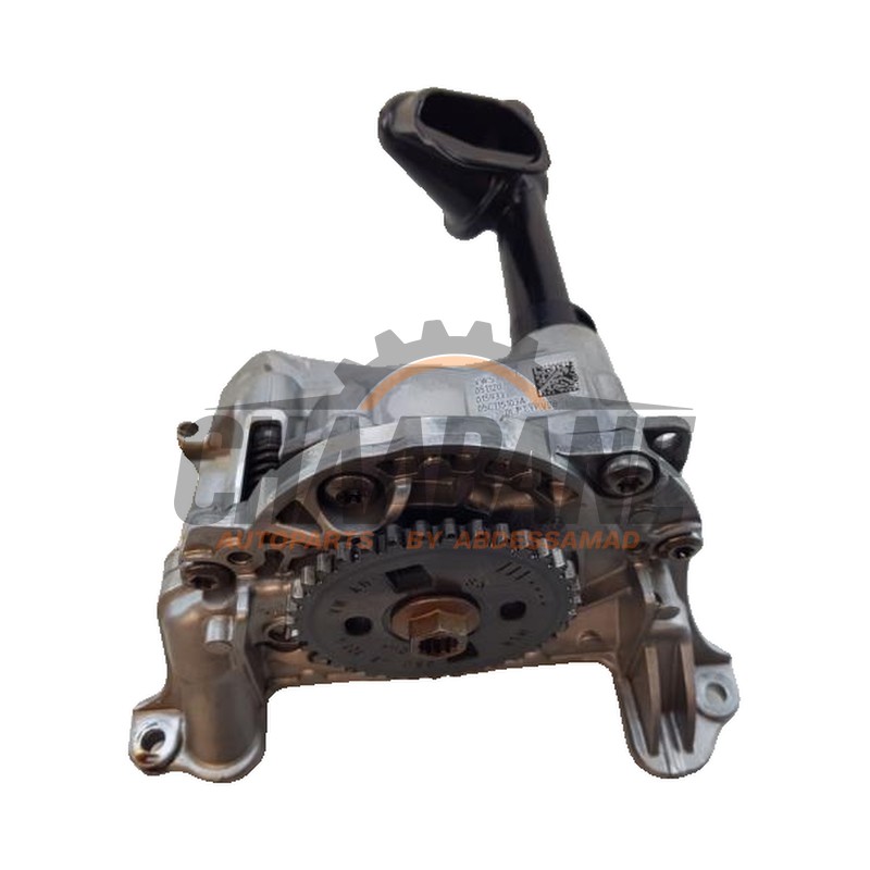 Pompe a huile 05C145208A Skoda Karoq 1.0 TSI 12V 2017