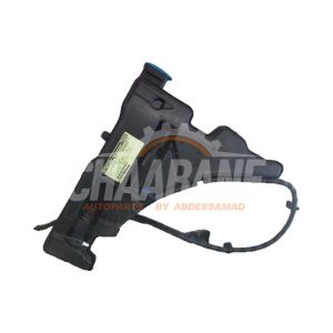 Reservoir lave-glace avant 8W0955451L Audi S4 Avant (B9) 3.0 TFSI V6 24V 2016