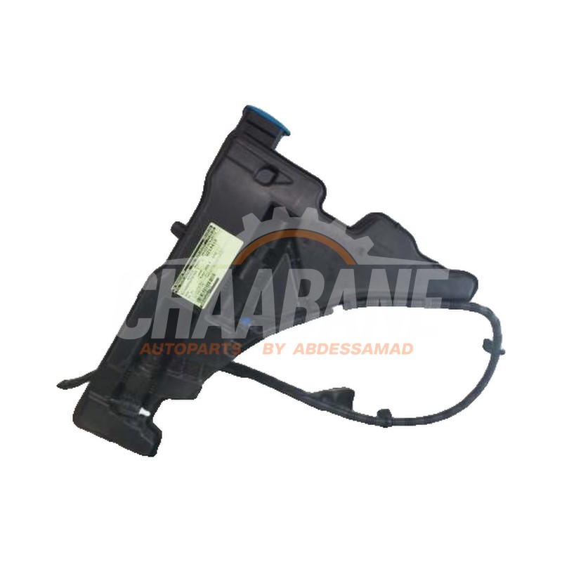 Reservoir lave-glace avant 8W0955451L Audi S4 Avant (B9) 3.0 TFSI V6 24V 2016