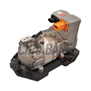 Pompe clim 1EA820808H Audi Q4 (F4B) 45 e-tron quattro 77 kWh 2021