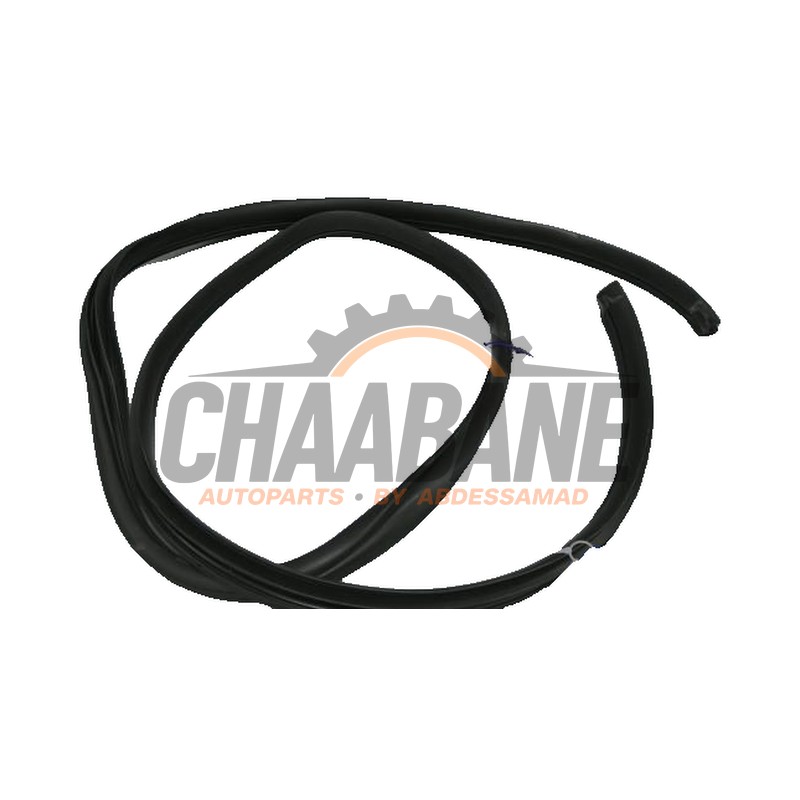 Joint caoutchouc portiere 4portes avant gauche 5F4867365 Seat Leon 2012 / 2020