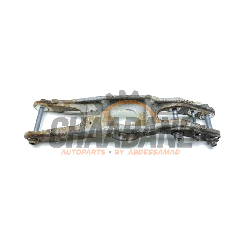 Bras de suspension arriere gauche A2053506303 Mercedes E Estate (S213) E-220d 2.0 Turbo 16V