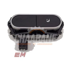 Commutateur chauffage siege A1779056800 Mercedes A (177.0) 1.3 A-180 Turbo 16V