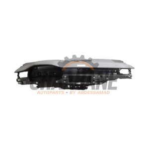 Tableau de bord Audi A6 Avant (C8) 2.0 16V 55 TFSI e Hybrid Quattro 2018
