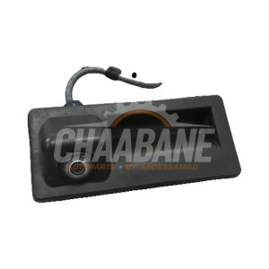 Camera de recul 7P6827566F Audi RS7 2013 / 2018