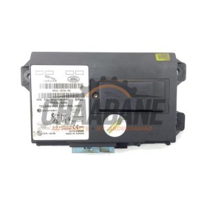 Module telephone DPLA70718NV Jaguar F-Pace 2.0 D 180 16V AWD