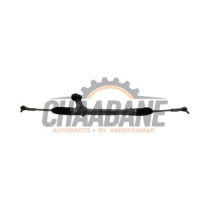 Boitier de direction 2Q1423061D Seat Ibiza V (KJB) 1.0 TSI 12V 2017