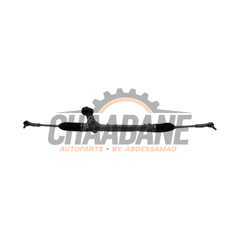 Boitier de direction 2Q1423061D Seat Ibiza V (KJB) 1.0 TSI 12V 2017