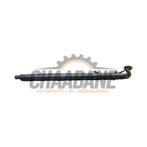 Amortisseur a gaz arriere gauche A2478902300Q03 Mercedes GLA (H247) 1.3 200 Turbo 16V