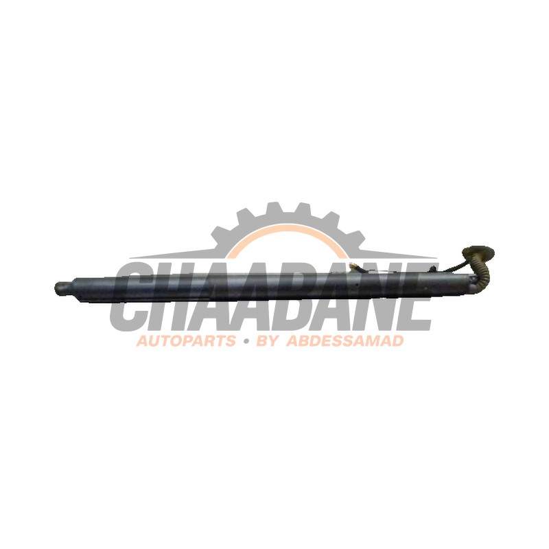 Amortisseur a gaz arriere gauche A2478902300Q03 Mercedes GLA (H247) 1.3 200 Turbo 16V