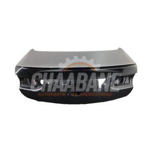 Hayon arriere A2387502300 Mercedes E (C238) E-200 2.0 Turbo 16V