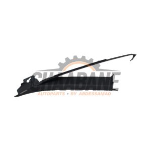 Protection montant A gauche 10A868143 Volkswagen ID.3 (E11/E12) First, Life, Pro 58 kWh 2019