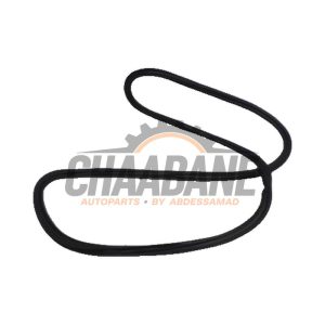 Joint caoutchouc portiere 4portes avant gauche K8D220708AC Landrover Range Rover