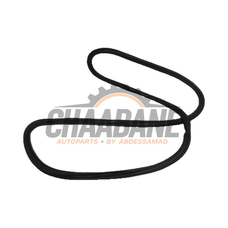 Joint caoutchouc portiere 4portes avant droite K8D220708AC Landrover Range Rover