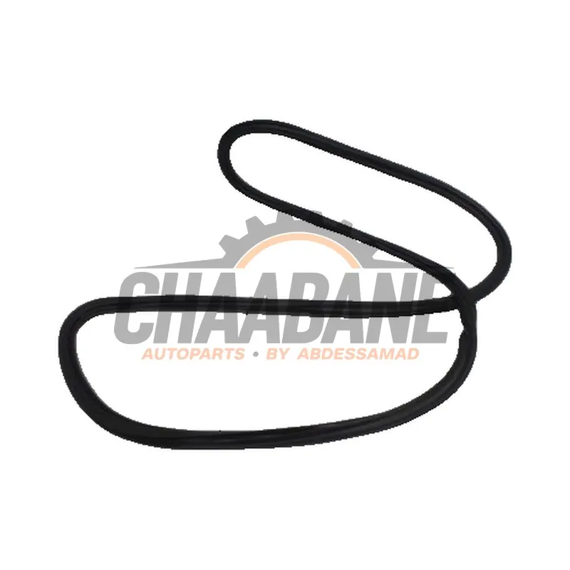 Joint caoutchouc portiere 4portes avant gauche K8D220708AC Landrover Range Rover