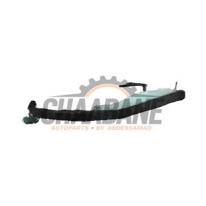 Airbag plafond droite 8V4880742A Audi A3 Sportback (8VA/8VF) 1.2 TFSI 16V 2012 / 2020