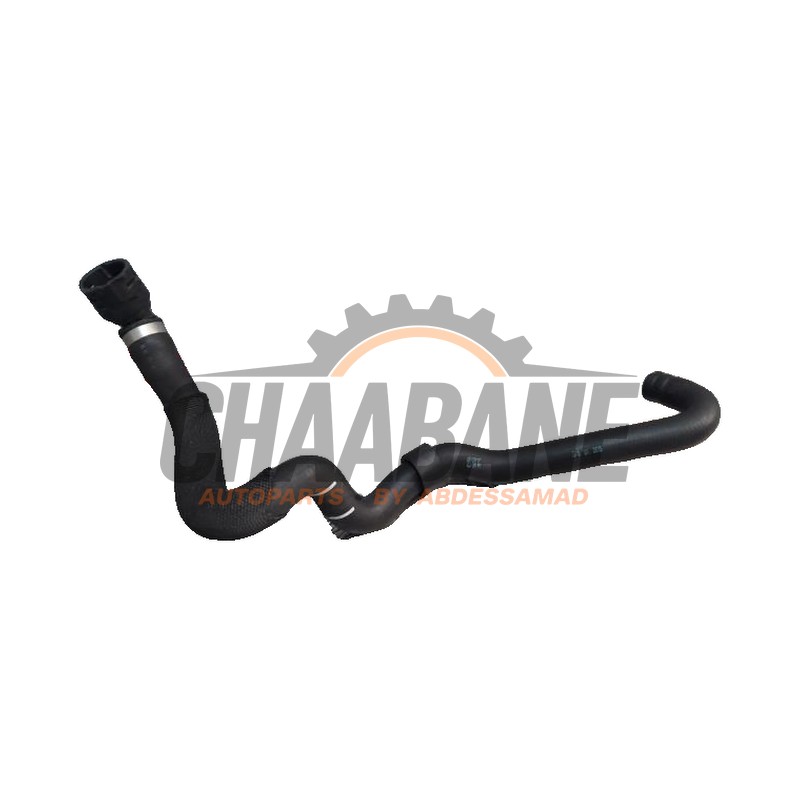 Tuyau radiateur A2478307001 Mercedes A Limousine (177.1) 2.0 A-35 AMG Turbo 16V 4Matic