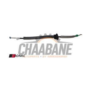Cable (divers) 4K0839085 Audi A6 Avant (C8) 2018
