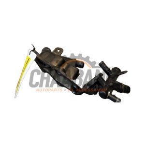 Boitier thermostat 110608635R Mercedes Citan (415.6) 1.2 112