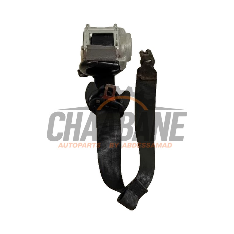Ceinture de securite avant gauche Audi A3 2012 / 2020